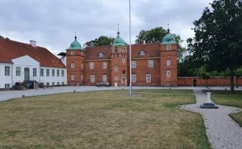 Genoptræningscenter Hollufgård