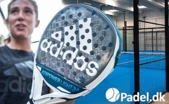 padel.dk