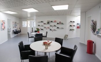 Dinfysioterapeut.dk Aps