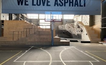 GAME Streetmekka Aalborg