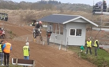 Svebølle Motocross Club