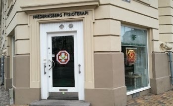 Frederiksberg Fysioterapi og Træningscenter