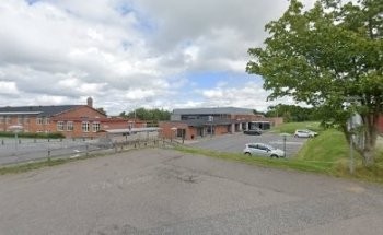 Højen Gymnastik og Ungdomsforening