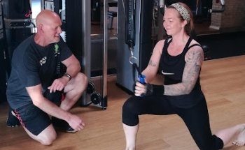 CCS Fitness og Sundhed