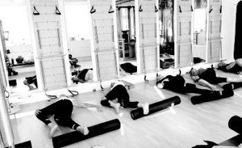 Pilates And More