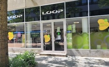 LOOP Fitness Birkerød