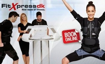 FitxpressDk EMS træning