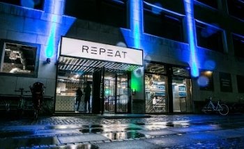 Sporting Health Club - SHC Borups Allé