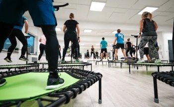 Holdtræning Odense ApS