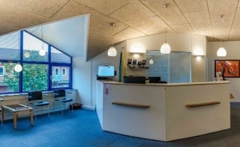 Hinnerup Physiotherapy & Training