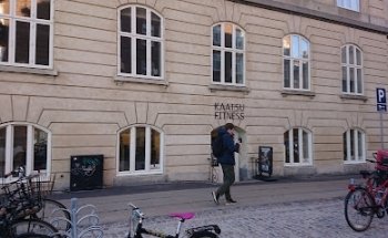 Kaatsu Fitness Østerbro
