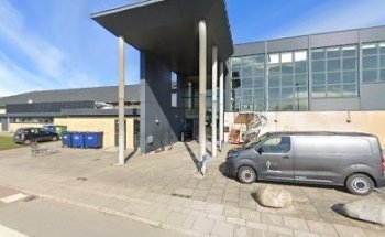 Nørre Aaby Gymnastikforening