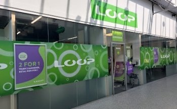 LOOP Fitness Ballerup
