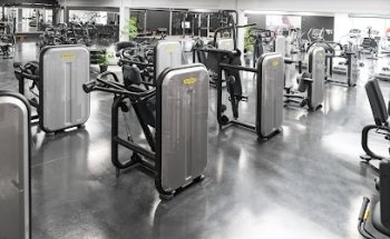 Fair Fitness Holbæk