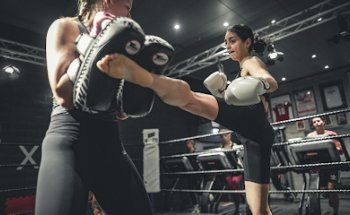 Sporting Health Club - SHC Scandinavia