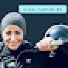 Nadia B Personlig træner og Vane- & OverspisningsCoach