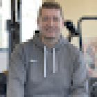 Thomas Palkinn - Personlig Træner