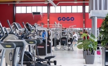 GoGo Express Lielahti