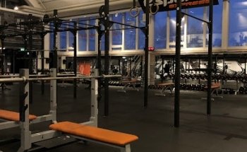 Esport Express Mankkaa