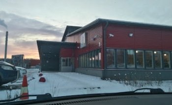 Kuntokeskus Balanssi Nummela