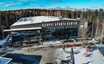 Kauppi Sports Center