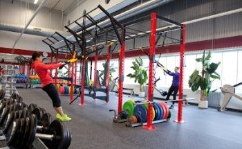 Kuntosali Forever Turku Leaf Areena