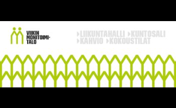 Viikin Monitoimitalo Oy