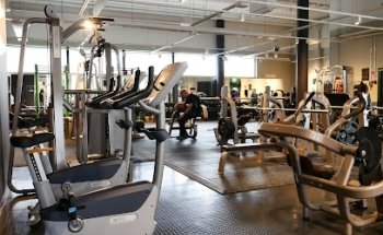 Kuntosali Fressi 24h Leppävaara