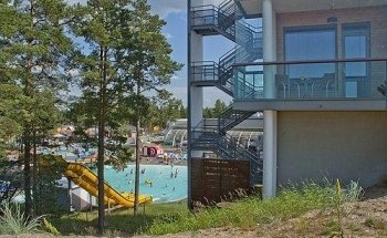 Santa's Resort & Spa Hotel Sani