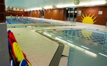 Vetelin Liikuntakeskus