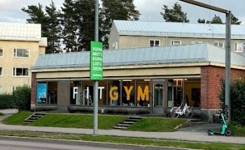 Fitgym Oy
