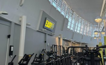 EasyFit Nihtisilta