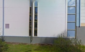 Tornion Tennishalli Oy