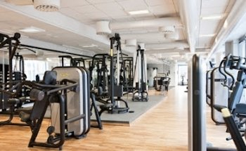 Gym Puls & Träning Latokartano