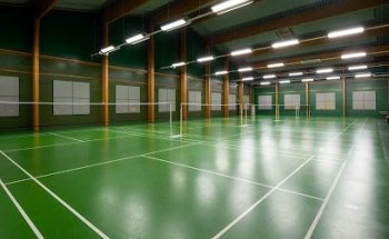 Forever - Gym Vantaa - Hiekkaharju