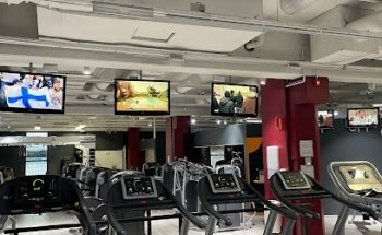 Forever Lite - Gym Leppävaara