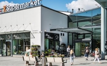 Shopping Center Grani