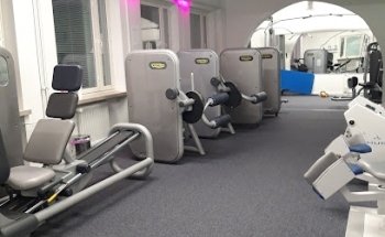 Elefit Women's Sports Center