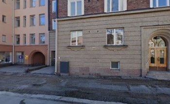 Saunayoga International Oy