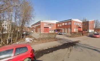 Pakilan Voimistelijat PNV - PikkuTUPA