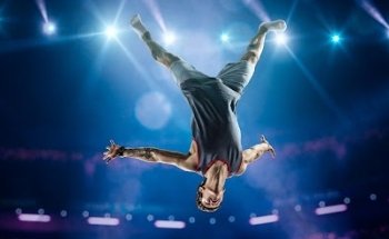 Trampoline Park Lahti