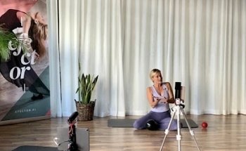 Henkilöstövalmennus ja -liikunta Jyväskylän efector Oy