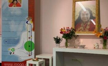 Sahaja Yoga