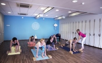 Espoon Iyengarjoogakeskus