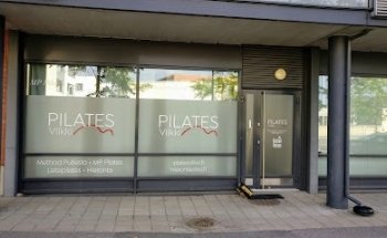 Pilates Viikki