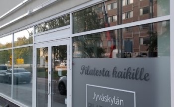 Jyväskylän Pilates Studio