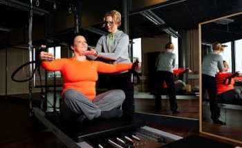 Pilates- ja hyvinvointistudio Hetki