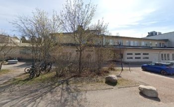 VeNy - Veikkolan Nyrkkeilyseura Ry