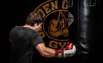 Golden Gloves Gym