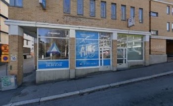 Personal Trainer Kuopio